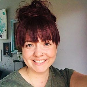 Meet your Posher, Lexie